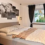 Apartment Edelschwarz Westendorf