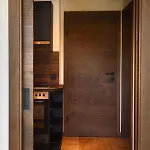 Apartment Edelschwarz *