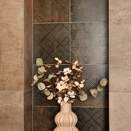 Appartamento Edelschwarz *