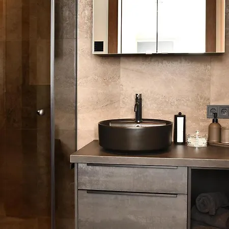 Edelschwarz Appartamento Westendorf