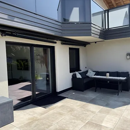 Edelschwarz Appartamento *