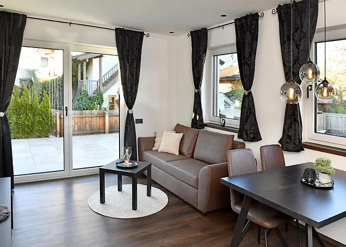 Edelschwarz * 베스텐도르프