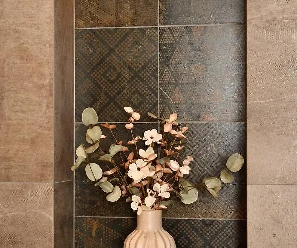 아파트 Edelschwarz *