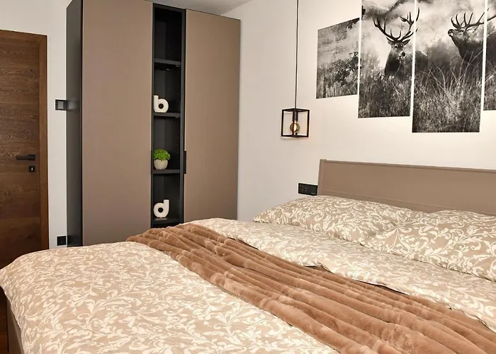 Edelschwarz 아파트