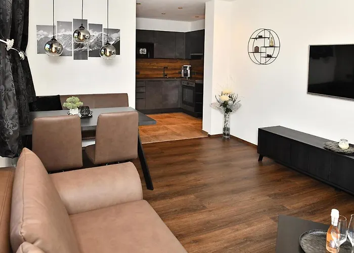 Edelschwarz 베스텐도르프