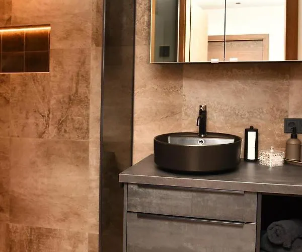 아파트 Edelschwarz