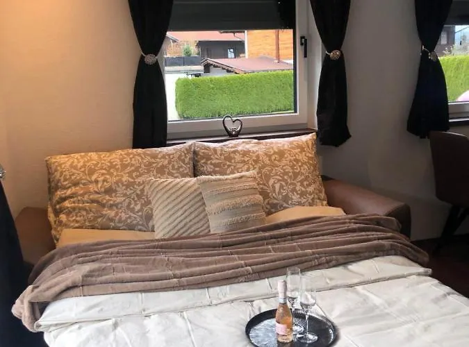 아파트 Edelschwarz