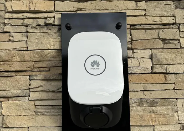 아파트 Edelschwarz 베스텐도르프