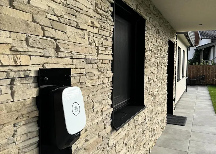 Edelschwarz * 베스텐도르프