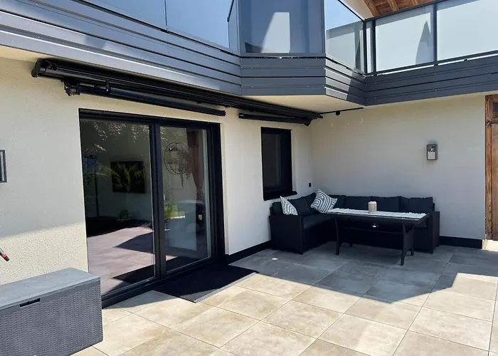 Edelschwarz 베스텐도르프