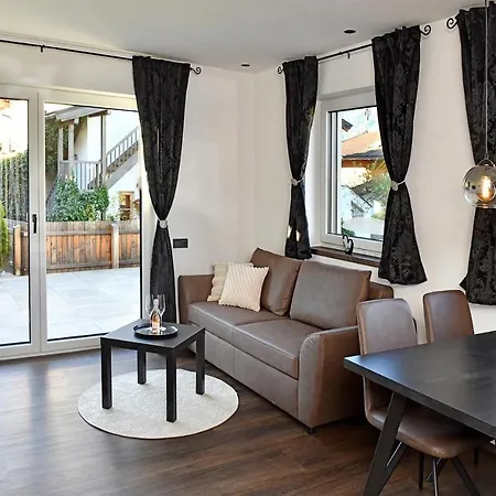 Edelschwarz * Westendorf