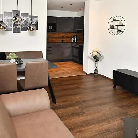 Edelschwarz Westendorf