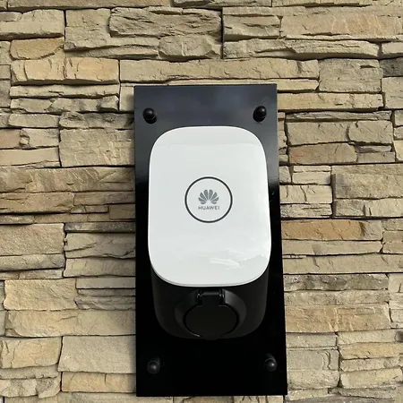 Lägenhet Edelschwarz Westendorf