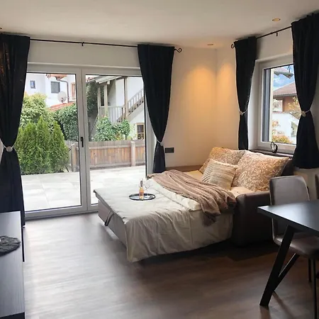 Edelschwarz Westendorf